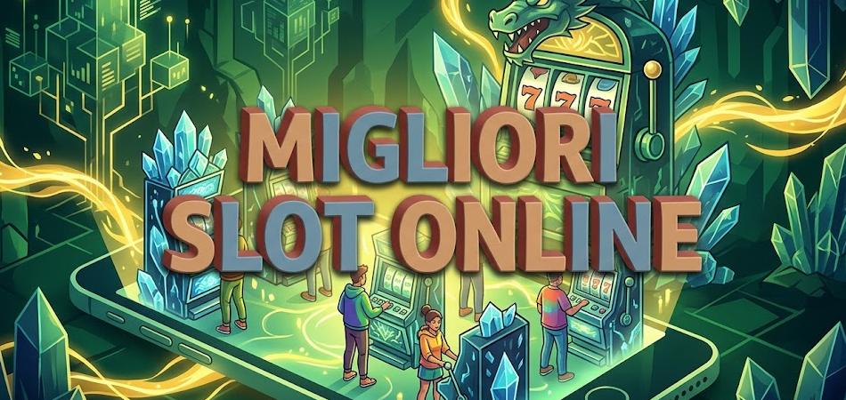 Migliori Slot Online1