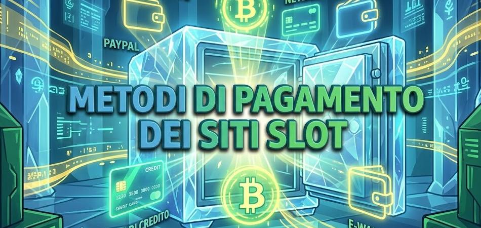 slot con paypal